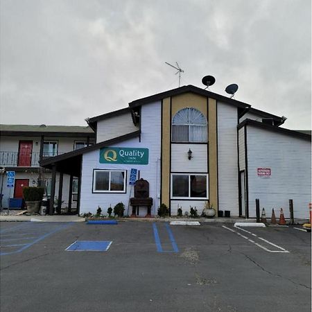 Hotel Avenida Victorville I 15 Exterior photo