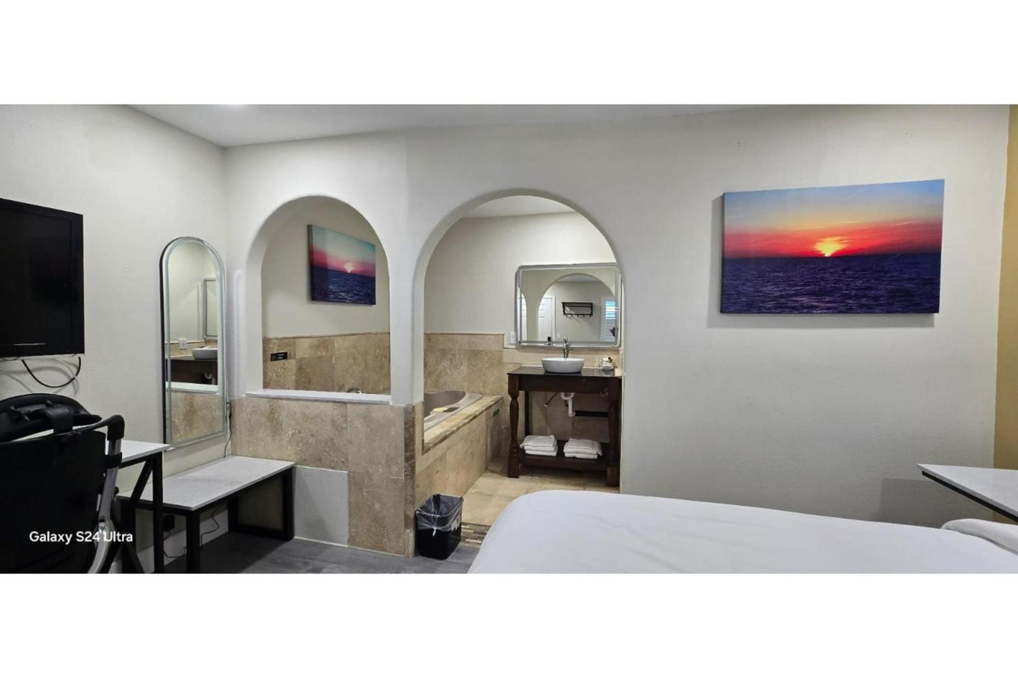 Hotel Avenida Victorville I 15 Exterior photo